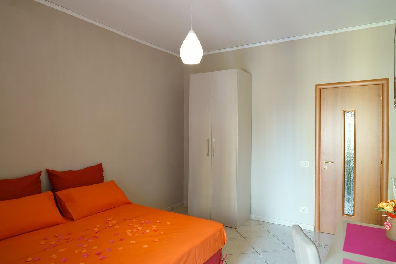 Welcome Inn Napoli Exterior photo